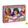 JUEGOS DE MESA FALOMIR MIS TATUAJES Y PEGATINAS