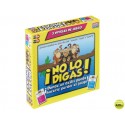 JUEGOS DE MESA FALOMIR -NO LO DIGAS