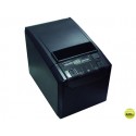 IMPRESORA DE TICKETS OLIVETTI TERMICA VELOCIDAD DE 200 MM/S CORTE PARCIAL IMPRESION A 2 COLORES CONE
