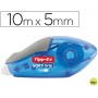 CORRECTOR TIPP-EX CINTA GRIP 5MMX10MT