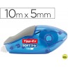 CORRECTOR TIPP-EX CINTA GRIP 5MMX10MT