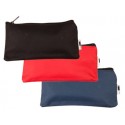 BOLSO ESCOLAR PORTATODO LIDERPAPEL ANCHO COLORES SURTIDOS 200X100 MM