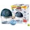 DESHUMIFICADOR RUBSON AERO 360 + REFILL GRATIS 189X118X241 MM