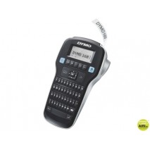 ROTULADORA DYMO ELECTRONICA LABELMANAGER LM-160