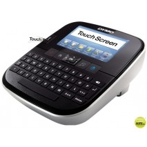 ROTULADORA DYMO ELECTRONICA LABELMANAGER LM-500TS