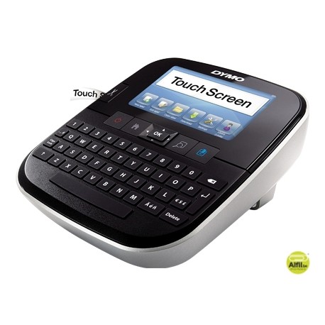 ROTULADORA DYMO ELECTRONICA LABELMANAGER LM-500TS