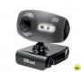 CAMARA WEB TRUST ELIGHT FULL HD 1080P 2 MEGAPIXEL ALTA DEFINICION