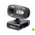 CAMARA WEB TRUST ELIGHT FULL HD 1080P 2 MEGAPIXEL ALTA DEFINICION