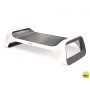 SOPORTE FELLOWES PARA MONITOR I-SPIRE ALTURA MAXIMA 8,5 CM COLOR BLANCO