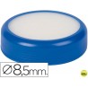 MOJASELLOS Q-CONNECT TODO GOMA 8,5 CM