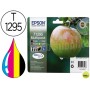 INK-JET EPSON SX420W 425W 525WD 620FW OFFICE B42WD BX305 320FW 525WD T1295