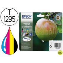 INK-JET EPSON SX420W 425W 525WD 620FW OFFICE B42WD BX305 320FW 525WD T1295