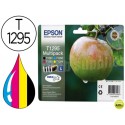 INK-JET EPSON SX420W 425W 525WD 620FW OFFICE B42WD BX305 320FW 525WD T1295