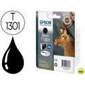 INK-JET EPSON STYLUS SX525WD/620FW OFFICE B42WD/BX320FW/525WD T1301 NEGRO