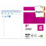 TALONARIO LIDERPAPEL CAMARERO 8Ì ORIGINAL Y COPIA T252 ZIG ZAG