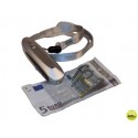 DETECTOR Q-CONNECT DE BILLETES FALSOS DE BOLSILLO