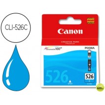 INK-JET CANON CLI-526 C CIAN