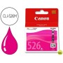 INK-JET CANON CLI-526 M MAGENTA