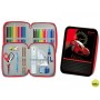 PLUMIER ESCOLAR MAPED DOBLE CREMALLERA CARS