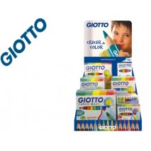 GIOTTO EXPOSITOR SOBREMESA