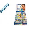 GIOTTO EXPOSITOR SOBREMESA