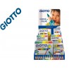 GIOTTO EXPOSITOR SOBREMESA