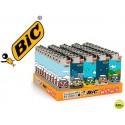 ENCENDEDOR BIC CALLATE LA BOCA