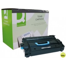 TONER Q-CONNECT COMPATIBLE HP LASERJET 9000 C8543X BLACK -30.000 PAG-