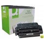 TONER Q-CONNECT COMPATIBLE HP LASERJET 8100 EP-72 C4182X BLACK -20.000 PAG-