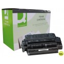 TONER Q-CONNECT COMPATIBLE HP LASERJET 8100 EP-72 C4182X BLACK -20.000 PAG-