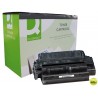 TONER Q-CONNECT COMPATIBLE HP LASERJET 8100 EP-72 C4182X BLACK -20.000 PAG-