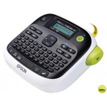 ROTULADORA EPSON LABELWORKS LW-300 ELECTRONICA