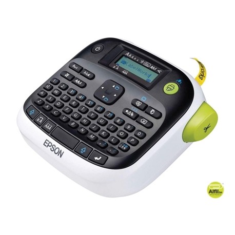 ROTULADORA EPSON LABELWORKS LW-300 ELECTRONICA