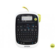 ROTULADORA EPSON LABELWORKS LW-400 ELECTRONICA