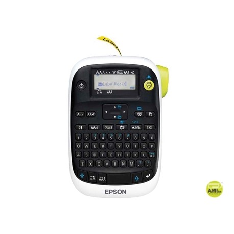 ROTULADORA EPSON LABELWORKS LW-400 ELECTRONICA