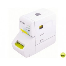 ROTULADORA EPSON LABELWORKS LW-900P PROFESIONAL CON CONEXION A PC