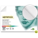 BLOC DIBUJO LIDERPAPEL ARTISTICO ENCOLADO 594X420MM 24 HOJAS 120G/M2 SIN RECUADRO