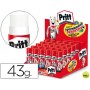 PEGAMENTO PRITT EN BARRA 43 GRUNIDAD PROMOCION DE 25+5 SIN CARGO