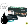 TONER LEXMARK E260A11E NEGRO 3500 PAG