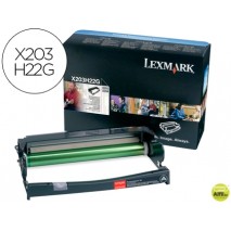 FOTOCONDUCTOR KIT LEXMARK X203H22G