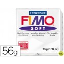 PASTA STAEDTLER FIMO SOFT 56 GR COLOR BLANCO