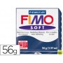 PASTA STAEDTLER FIMO SOFT 56 GR COLOR AZUL WINDSOR