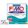 PASTA STAEDTLER FIMO SOFT 56 GR COLOR VERDE MENTA