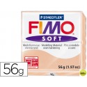 PASTA STAEDTLER FIMO SOFT 56 GR COLOR CARNE