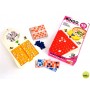JUEGO DE MESA BINGO ELECTRICO 48 CARTONES