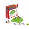 JUEGO DE MESA JUMPING BUNNY