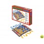 JUEGO DE MESA STRATEGY GAME