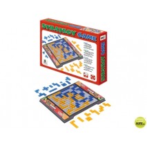 JUEGO DE MESA STRATEGY GAME