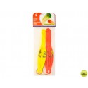 GLOBOS PUNCH BALL BOLSA DE 2