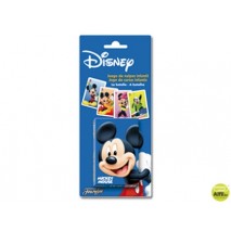 BARAJA FOURNIER INFANTIL DISNEY